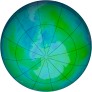 Antarctic Ozone 1994-01-02